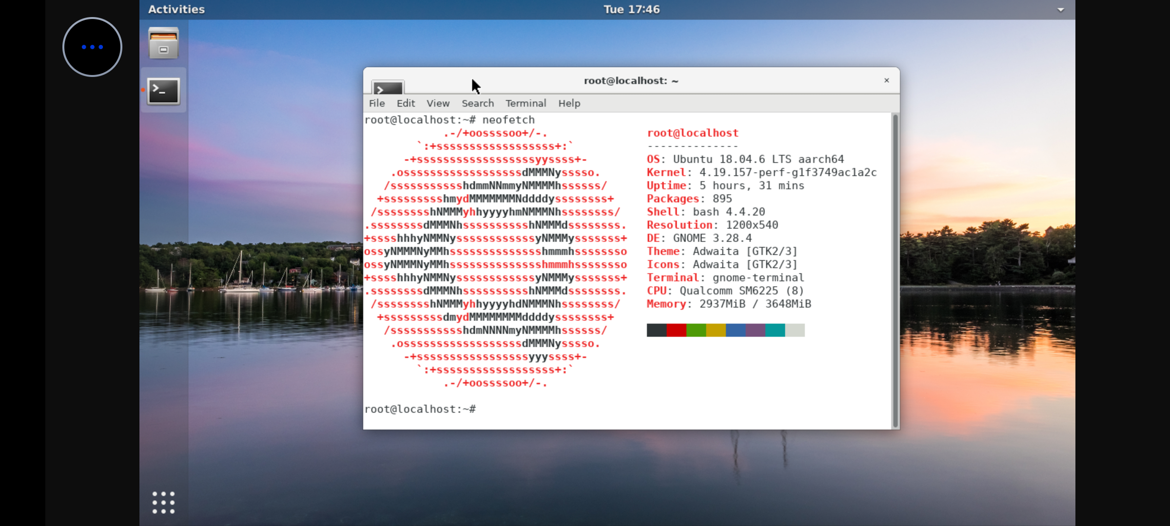 Debian Gnome not work in termuxx11 · Issue 340 · termux/termuxx11