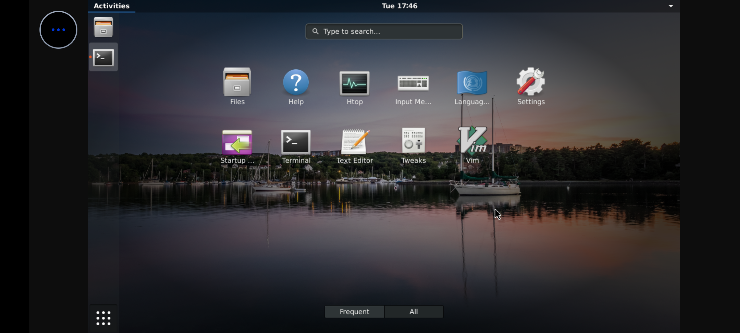 Debian Gnome not work in termuxx11 · Issue 340 · termux/termuxx11