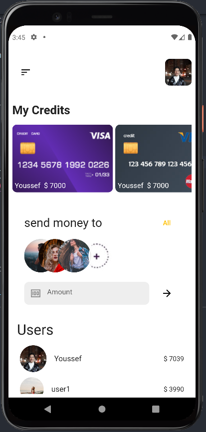 GitHub - Youssef-Khorshed/Simple-Bank-App: simple bank ui with sqlflite ...