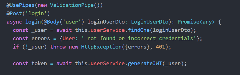 Middleware isn't excluding path · Issue #5436 · nestjs/nest · GitHub