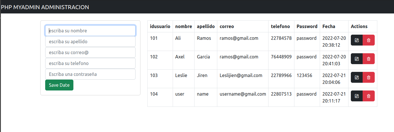 GitHub - felixRamowda/testPHPMyadmin: Api_php
