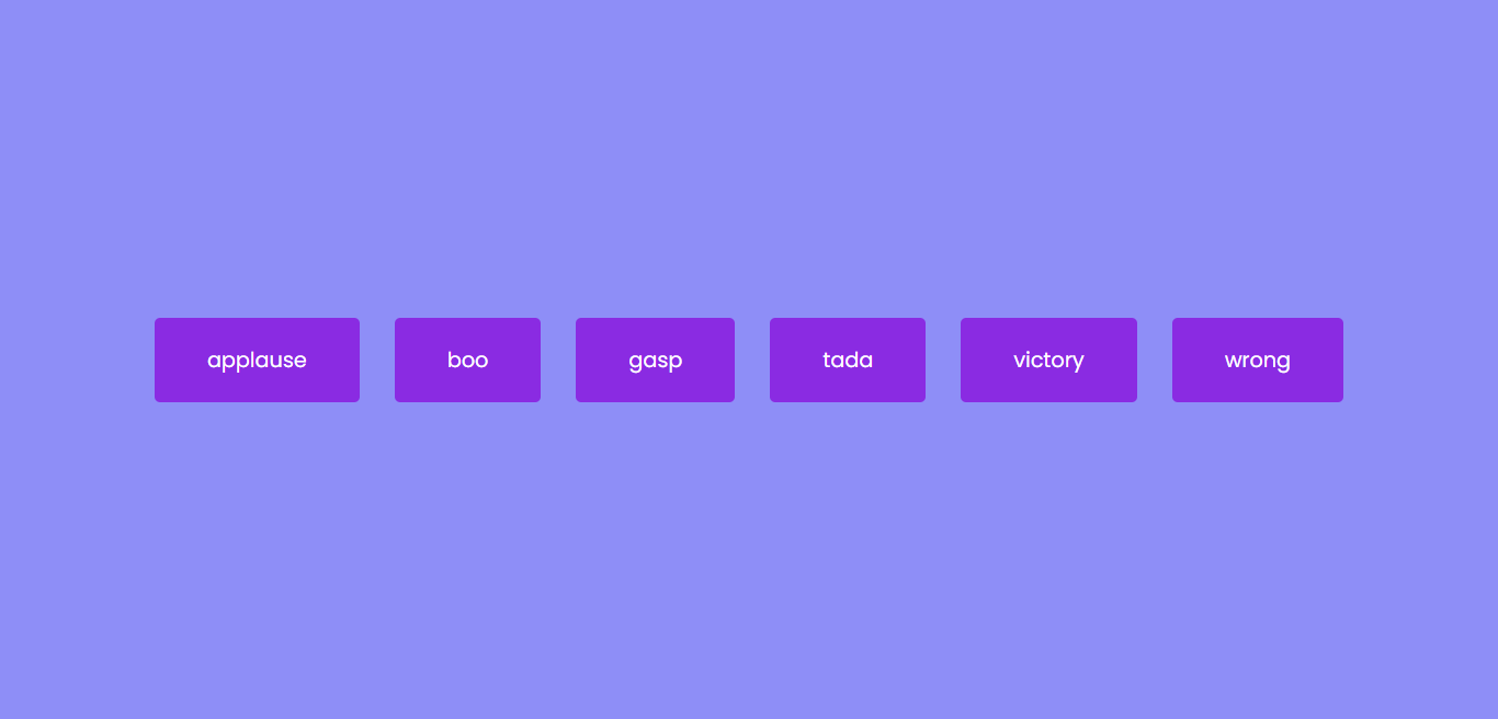 GitHub - khusamayasir/Sound-Board: A simple JavaScript project.