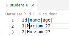 GitHub - hossamsalah22/DBMS-Bash-Project: DBMS using Bash - Project for ...