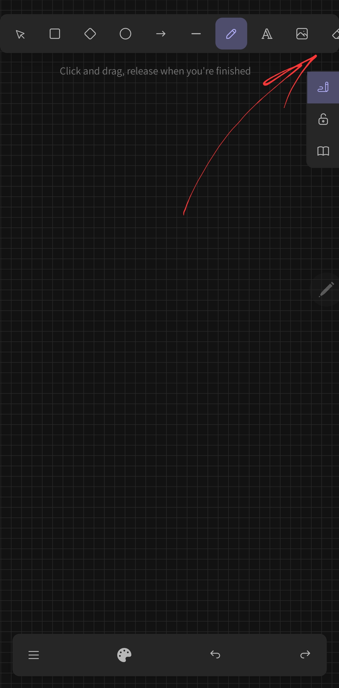 Pen / Stylus Eraser support (on button hold) · Issue 5166 · excalidraw/excalidraw · GitHub
