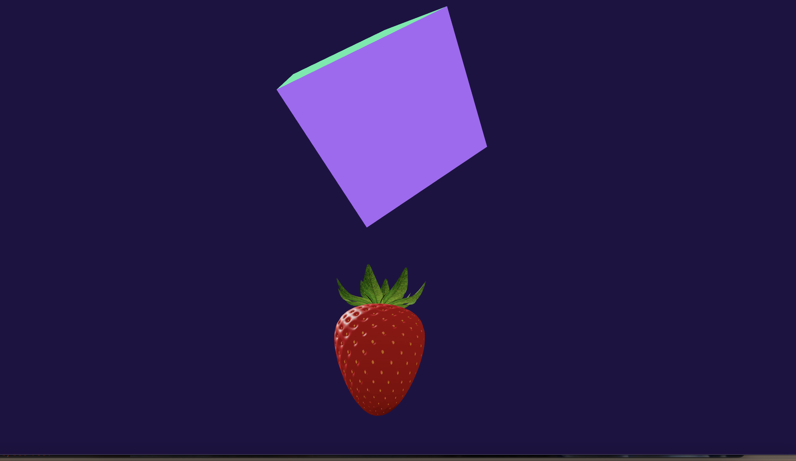 Strawberry