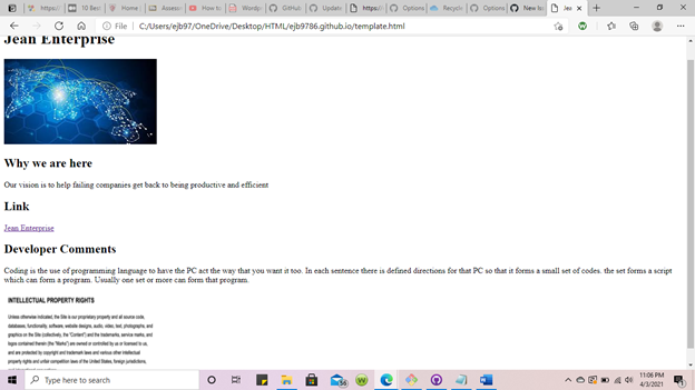 wrong file being hosted · Issue #11928 · desktop/desktop · GitHub