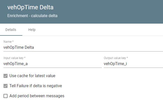 [Bug] Calculate Delta rule node cache error · Issue #5215 · thingsboard ...