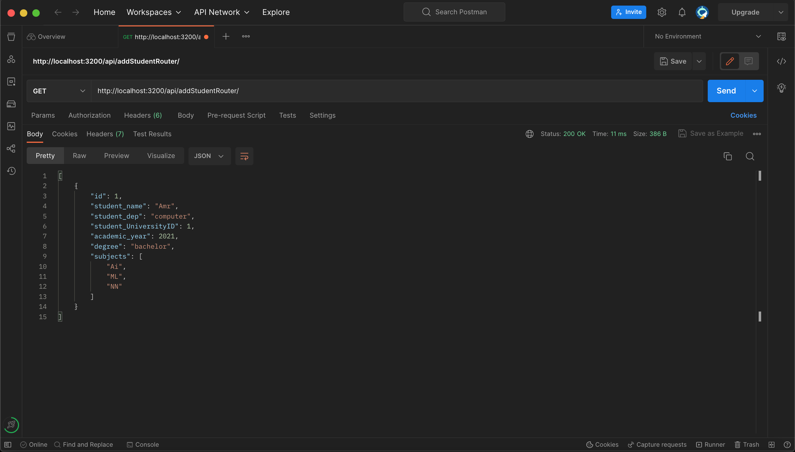 GitHub - mahmoudmousa-ds/High-Education-Project