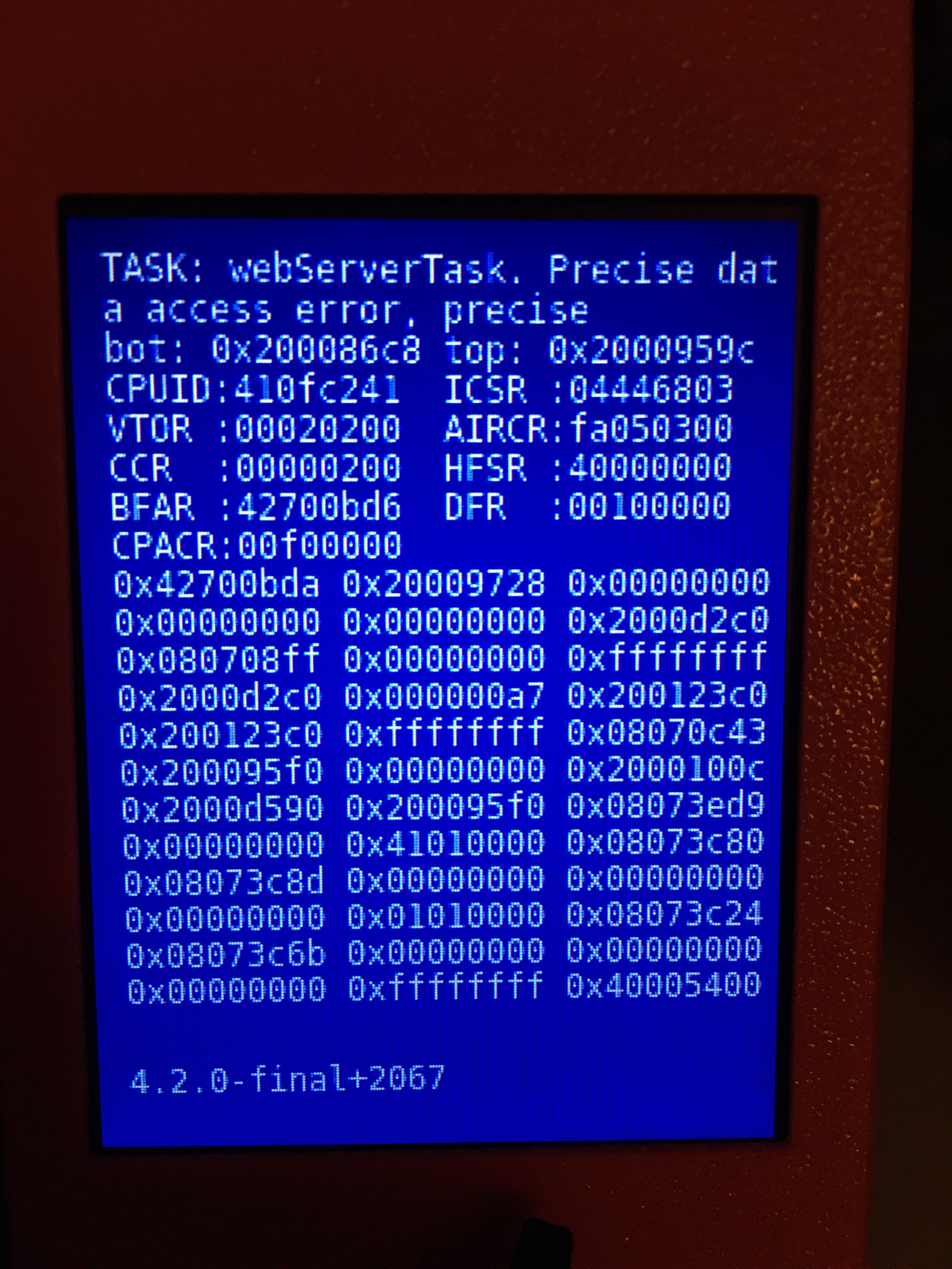 Prusa_mini_blue_screen