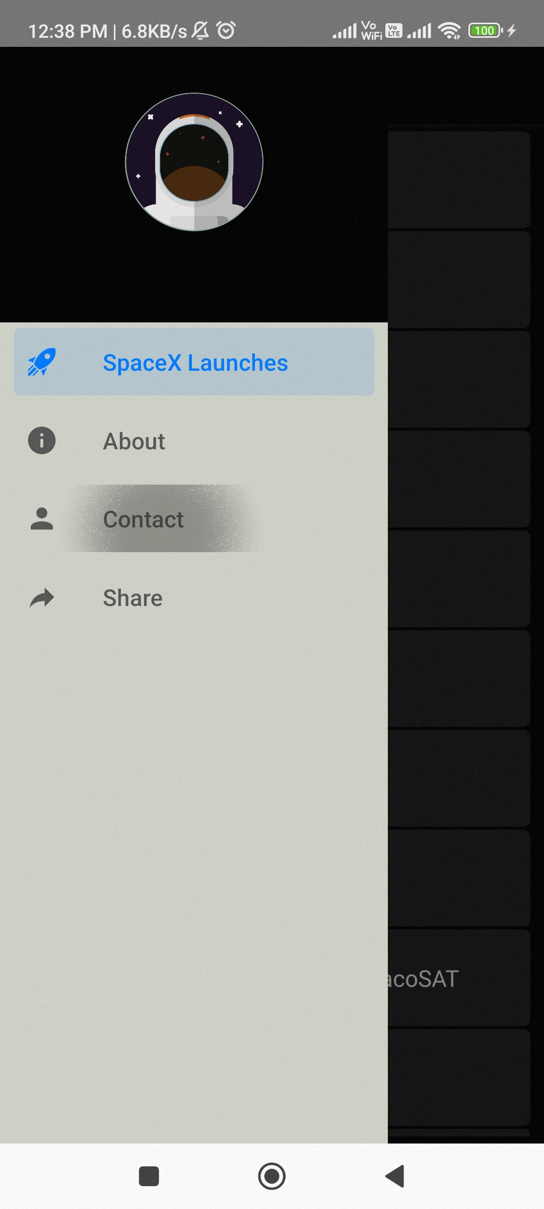 GitHub - DeepakKumar-26/SpaceX-React-Native-App: This is a React Native ...
