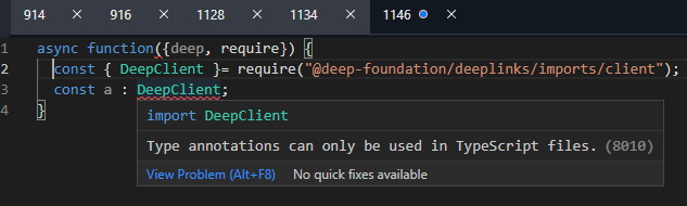 Type annotations can only be used in Typescript files · Issue #83 ...