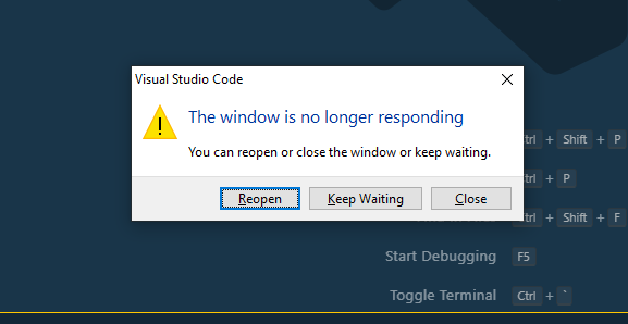 Integrated terminal deleted issue · Issue #109720 · microsoft/vscode ...