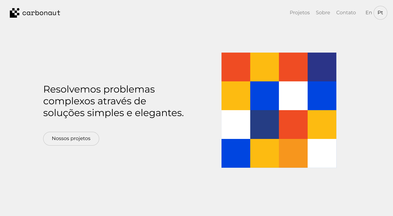 Carbonaut Desenvolvimento de Sistemas Ltda