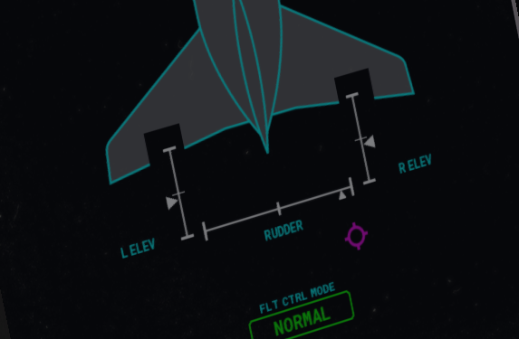 Rudder moving into wrong side. · Issue #541 · magknight ...