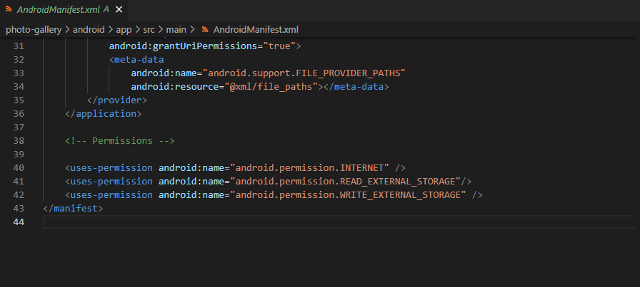 GitHub - Bernabeus/deber-react-angular-DAM