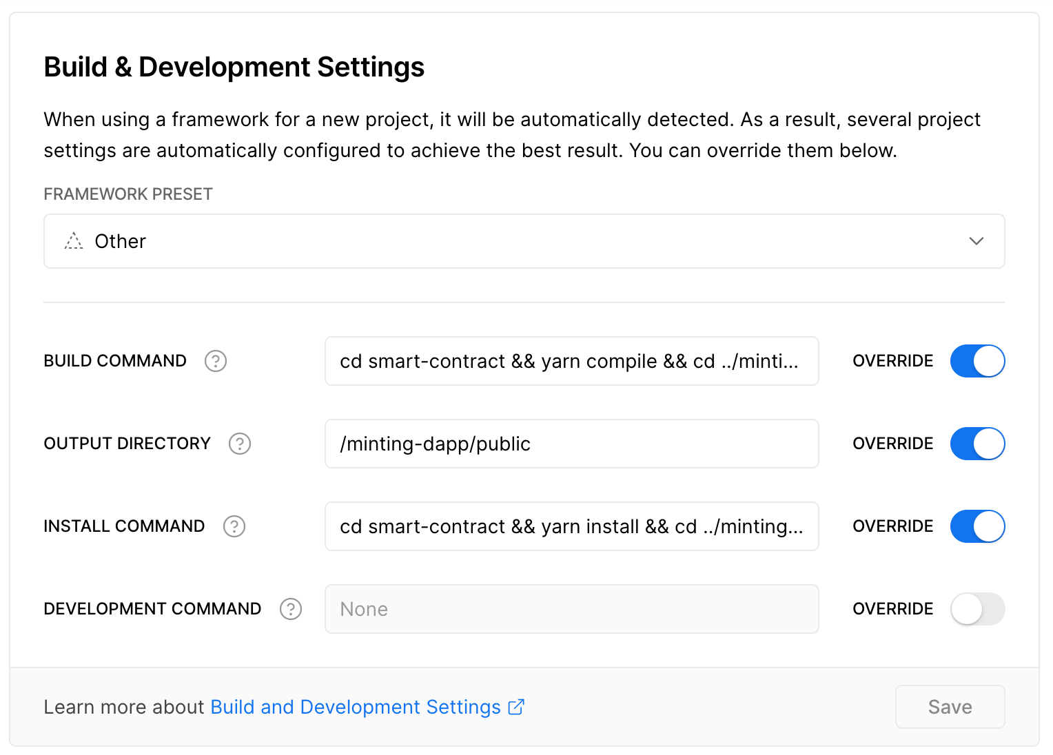 I try to upload the site with heroku get path errors for some files