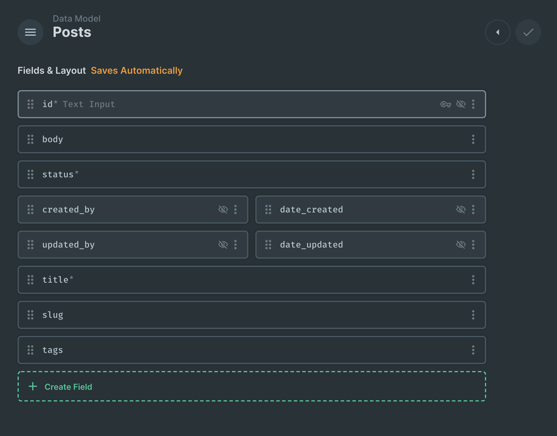 Fields not displayed in correct order · Issue #4454 · directus/directus ...