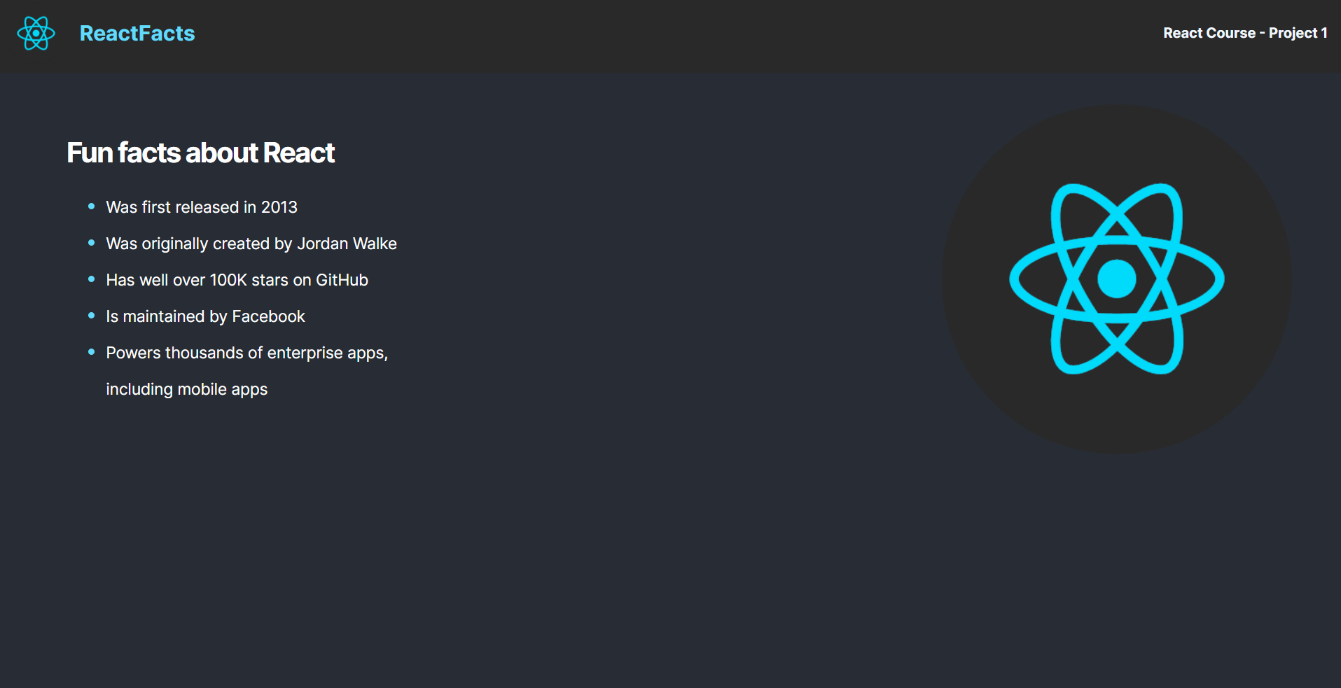 GitHub - tunna-7/React-Projects: Learning React