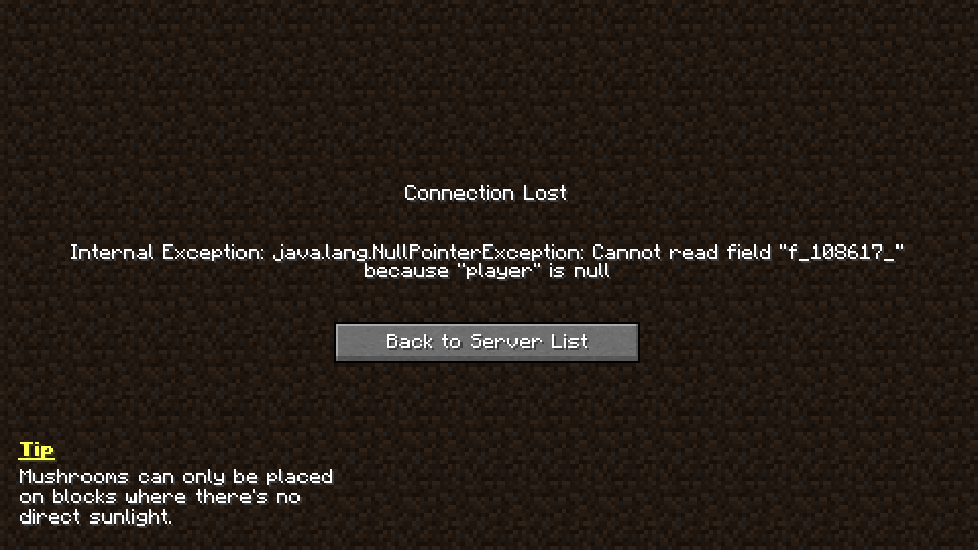 [Bug]: FTB Quests Cannot Read Field_3944 · Issue #924 · FTBTeam/FTB ...