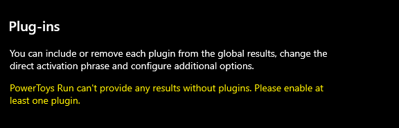 PowerToys Run Does Not Open · Issue #10355 · microsoft/PowerToys · GitHub