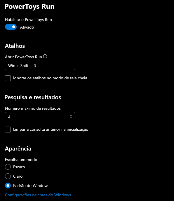 PowerToys Run Does Not Open · Issue #10355 · microsoft/PowerToys · GitHub