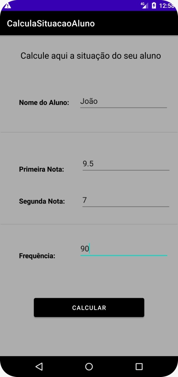 GitHub - luisferraz/CalculaSituacaoAluno · GitHub