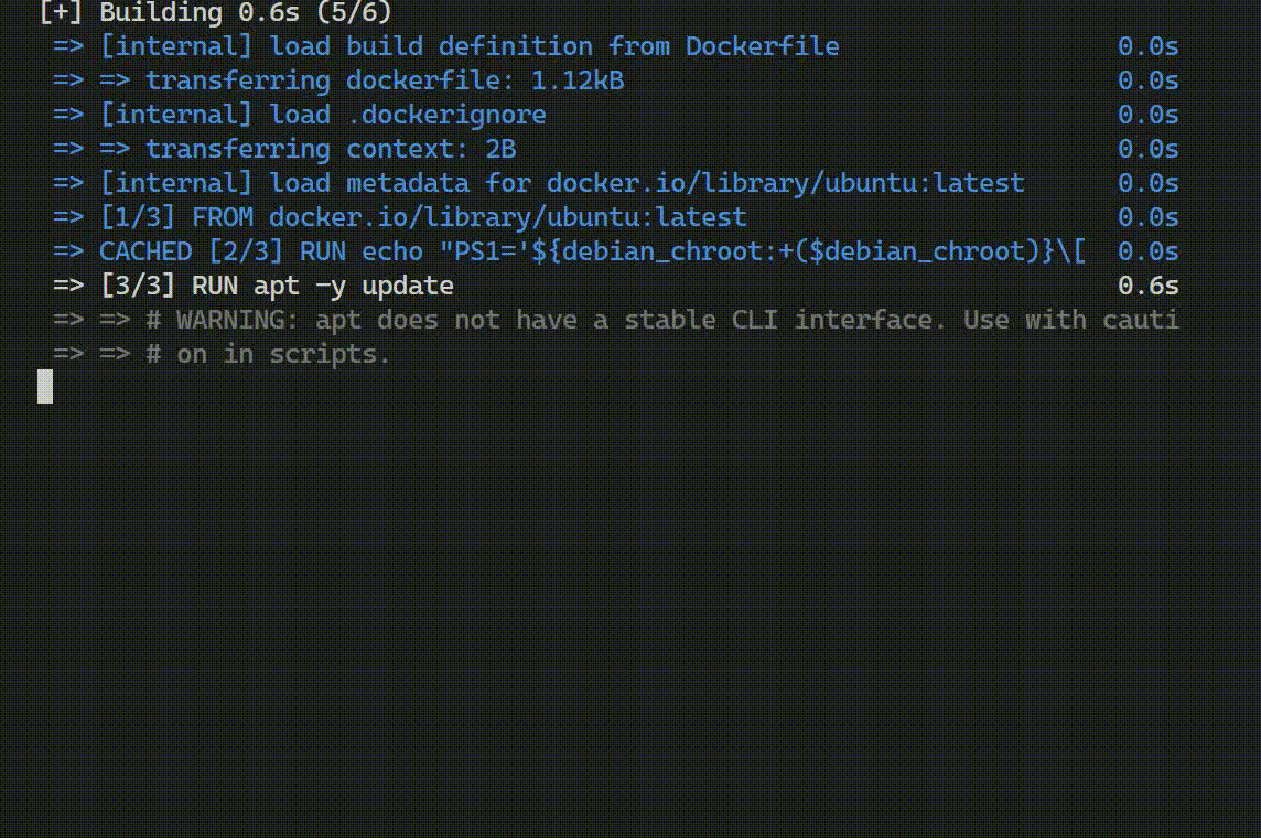 Can I implement a progress bar for this kind of screen scrolling? · Issue 543 · consolers