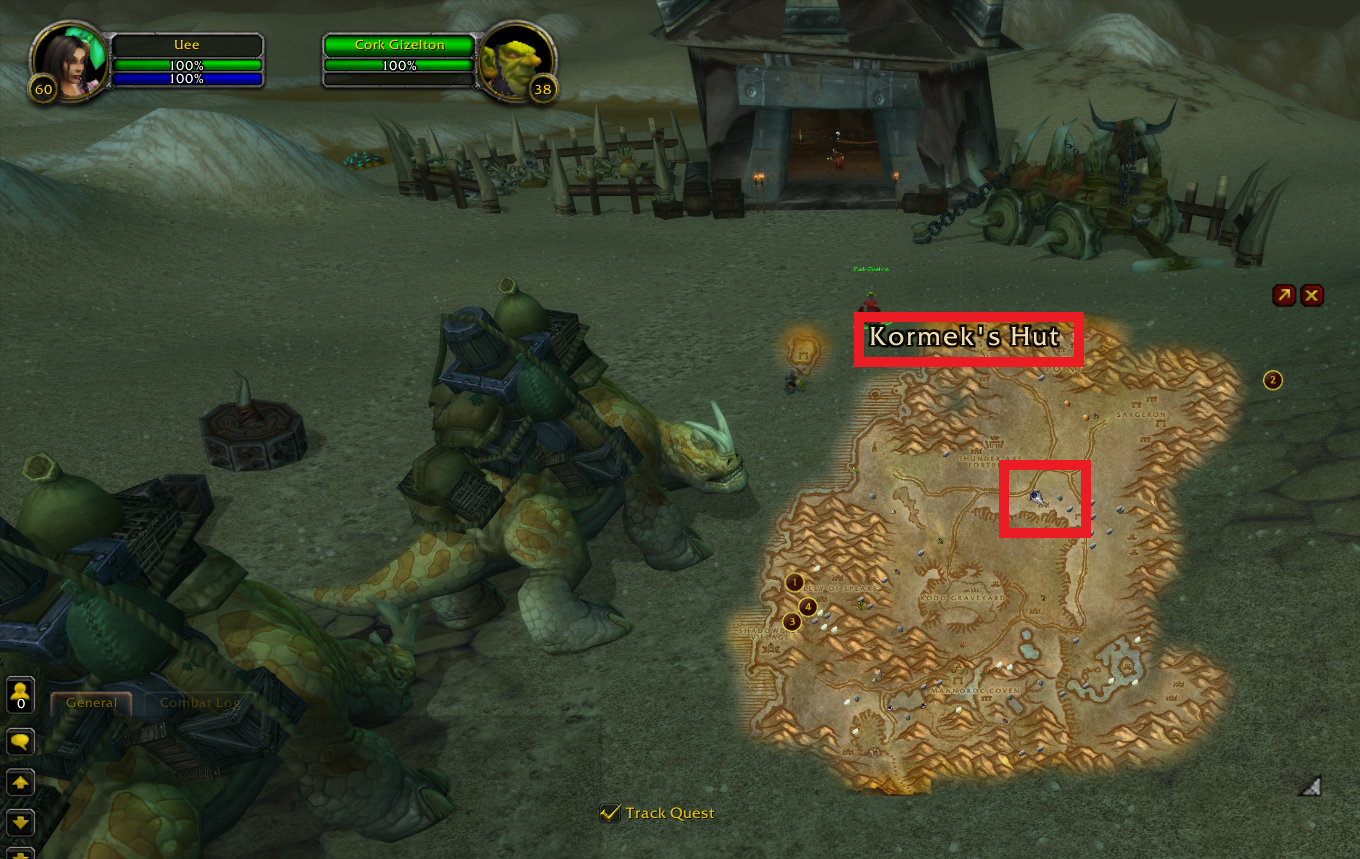 DB/Quest Gizelton Caravan & Bodyguard for Hire not working correctly. · Issue 27487