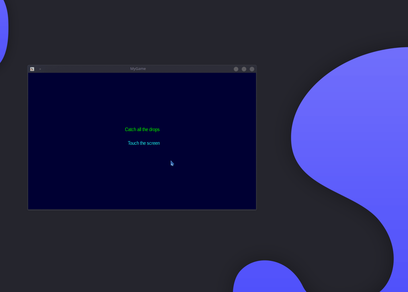 GitHub - NikitaRomanof/MyGame