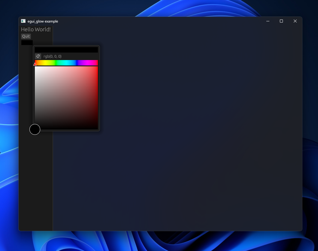 eframe: acrylic/mica/blur background vibrancy · Issue #3050 · emilk ...