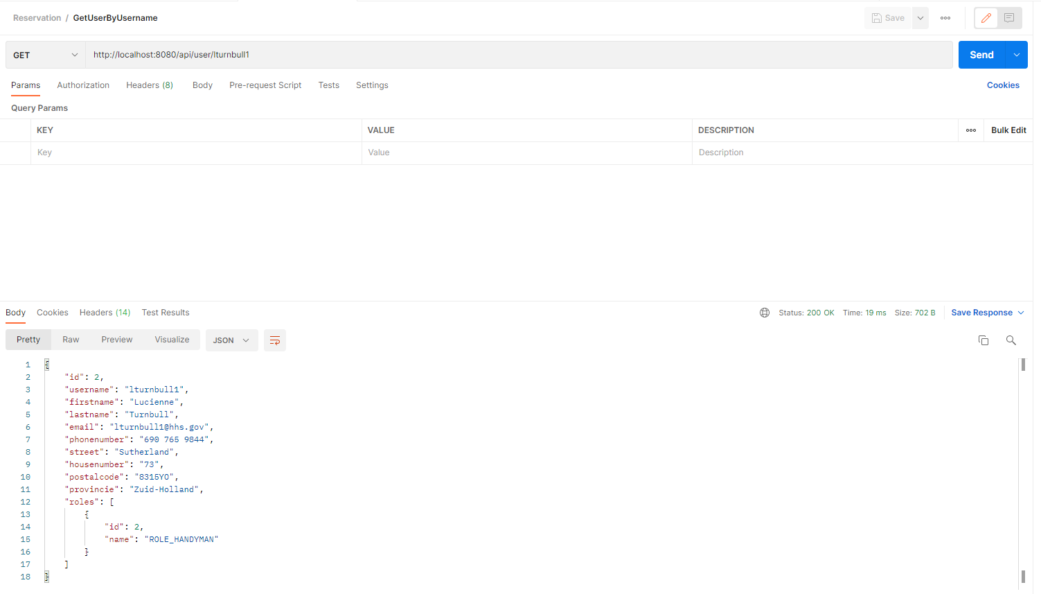 GitHub - WSSummerville/Handyman-backend: Graduation project ...