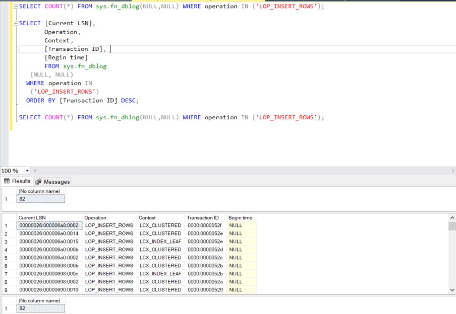 GitHub - antongeorgescu/identify-data-leaks-with-sqllogfiles: Test ...