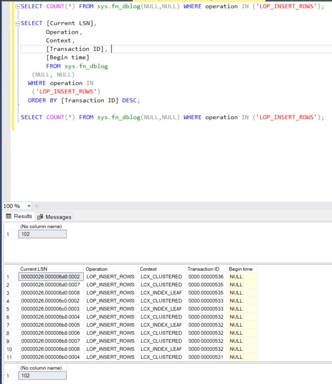 GitHub - antongeorgescu/identify-data-leaks-with-sqllogfiles: Test ...