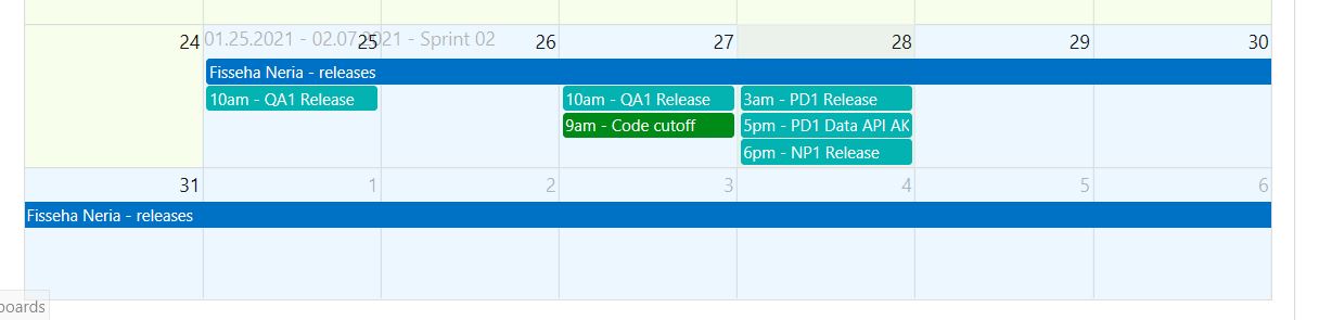 Calendar Entries Disappear Issue 332 Microsoft vsts team calendar 