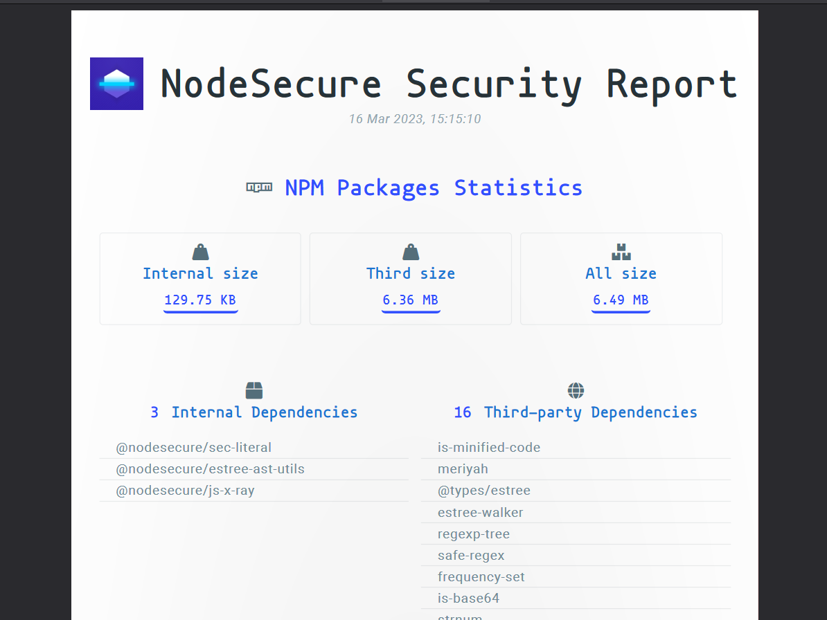Fixing Puppeteer HTML To PDF Conversion Issue 233 NodeSecure fixing-puppeteer-html-to-pdf-conversion-issue-233-nodesecure