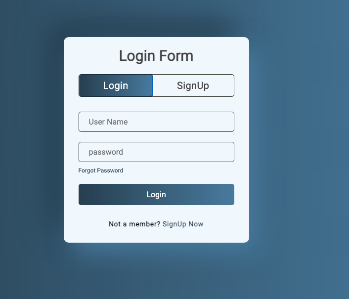 GitHub - Amit-PurohitDev/simpleLoginform: simple login & signup from