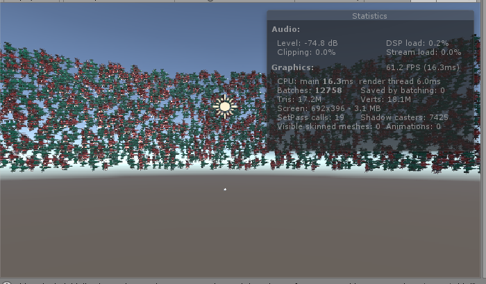 GitHub - ichiyaman/SimpleECS: Simple Unity Hybrid ECS sample