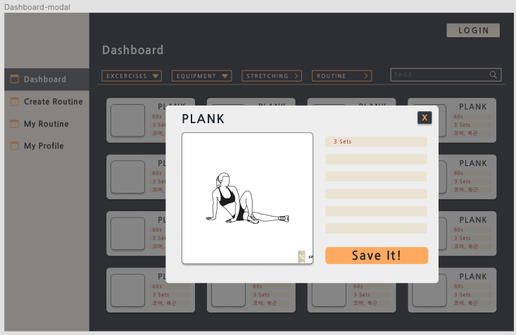 UI_Design_dashboard_modal