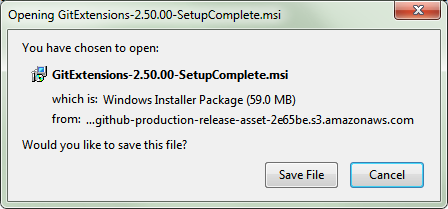 Clicking "Download Now" button does not result in file download · Issue ...