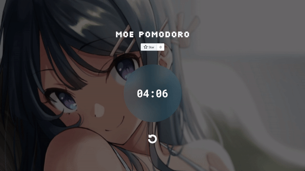 pomodoro-moe-demo