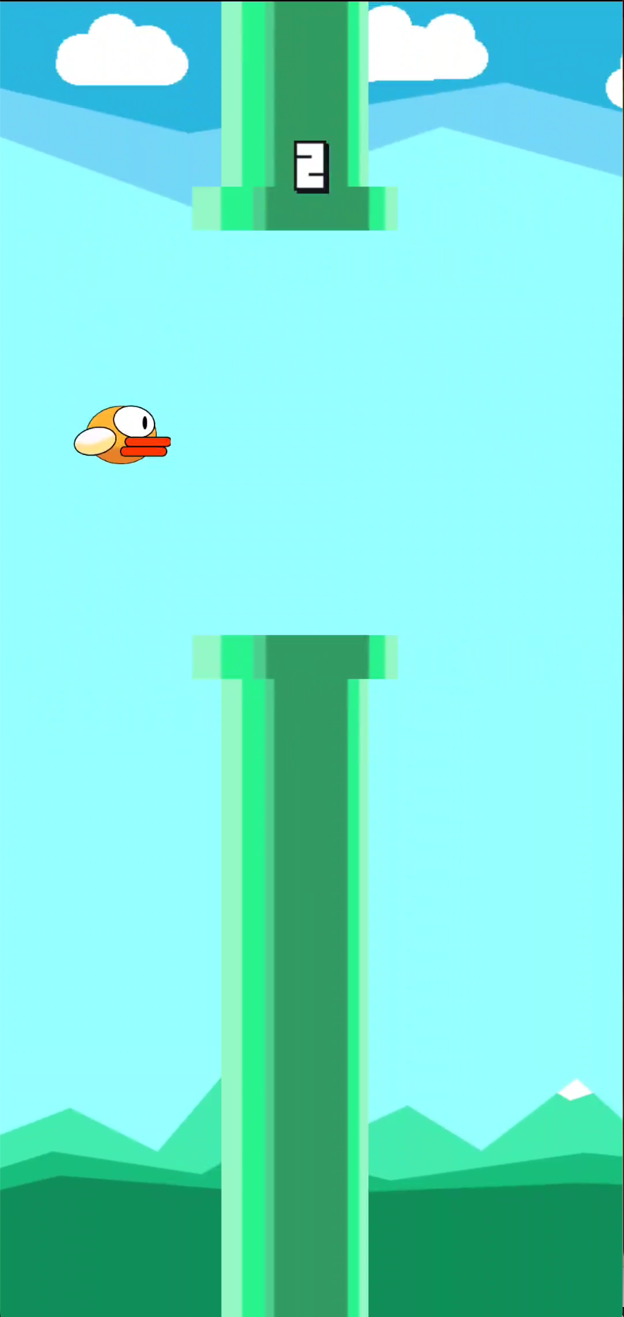 GitHub - Hakshay-Sundar/FlappyBirdClone: This project is a quick ...