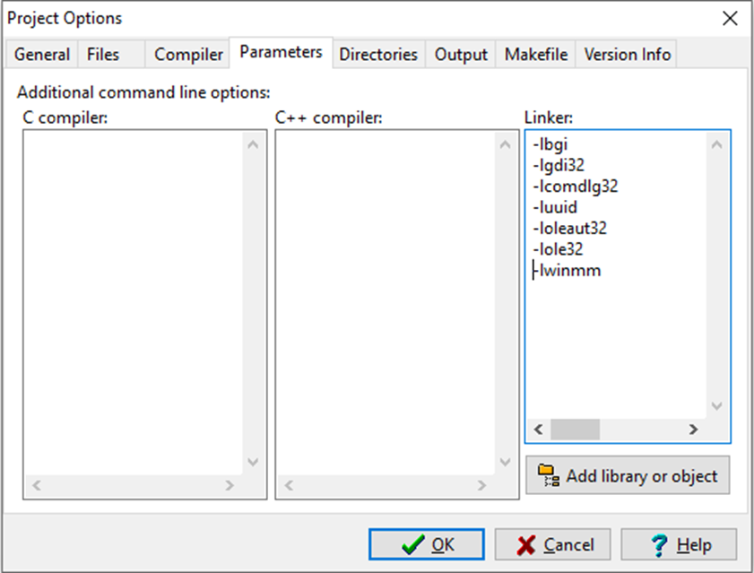 GitHub - NCQH/Graphic.h-in-cpp: Simple graphic program using graphic.h lib