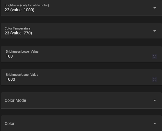Trying to discover a new device with Tuyadebug - error on gwId · Issue ...