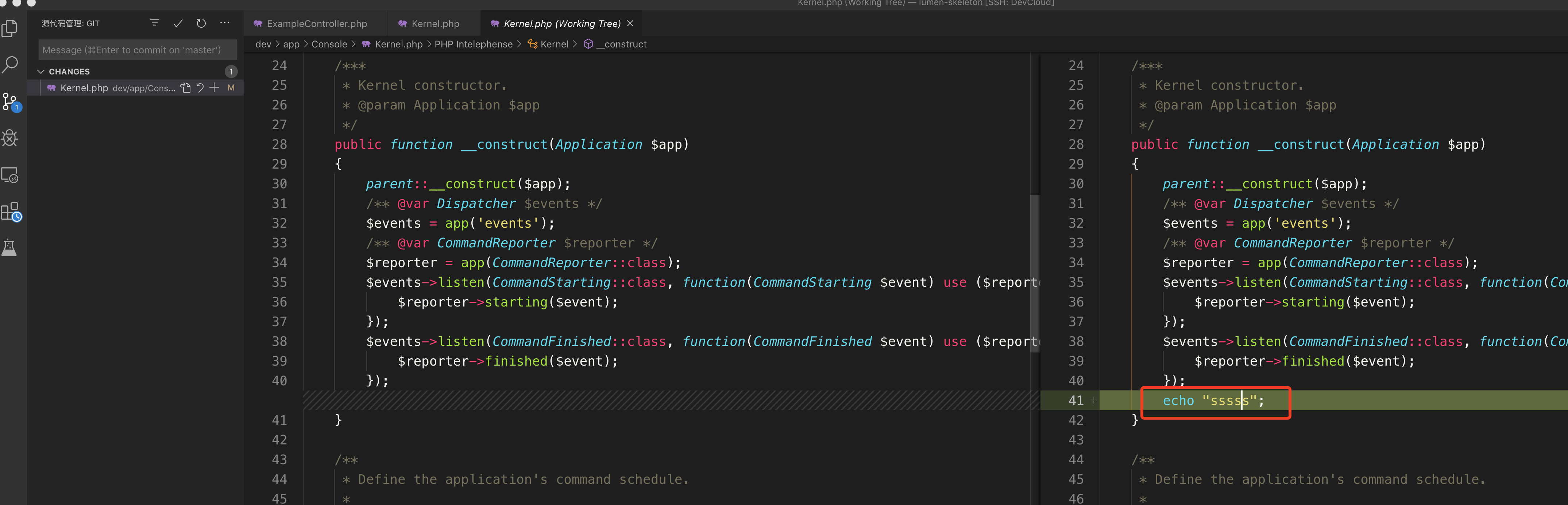 need " jump to source " feature · Issue #82245 · microsoft/vscode · GitHub
