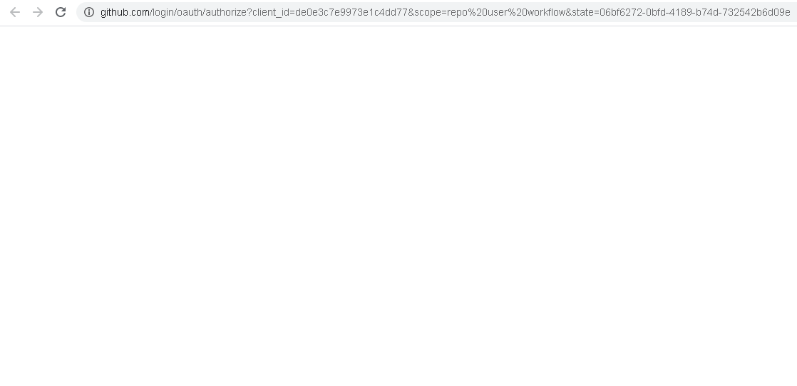 Sign in bug · Issue #10148 · desktop/desktop · GitHub