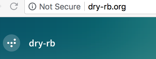 http redirect https · Issue #261 · dry-rb/dry-rb.org · GitHub