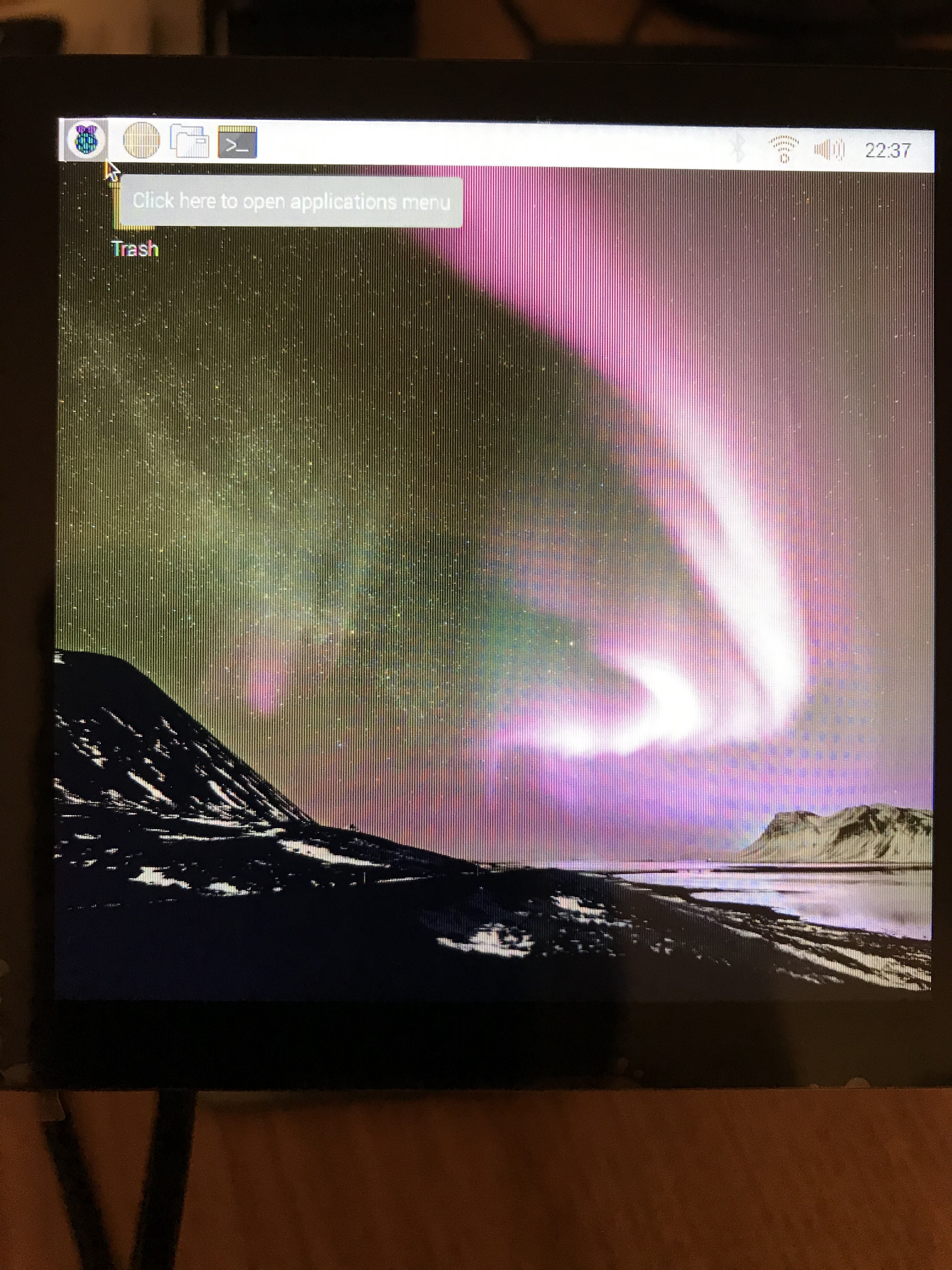 Rgb Inverted Hyperpixel Square inverted colours (BGR instead of RGB?) · Issue #35 ...
