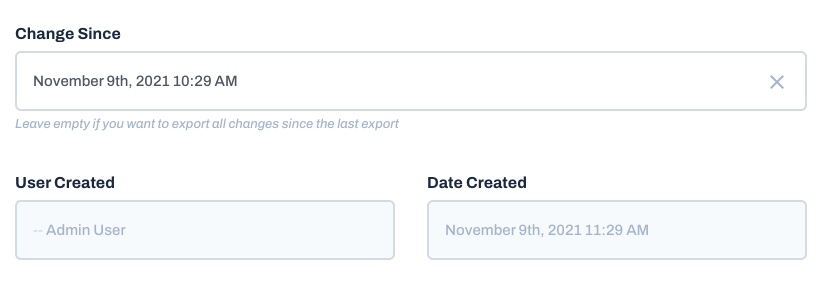 Same date value displays differently · Issue #9645 · directus/directus ...