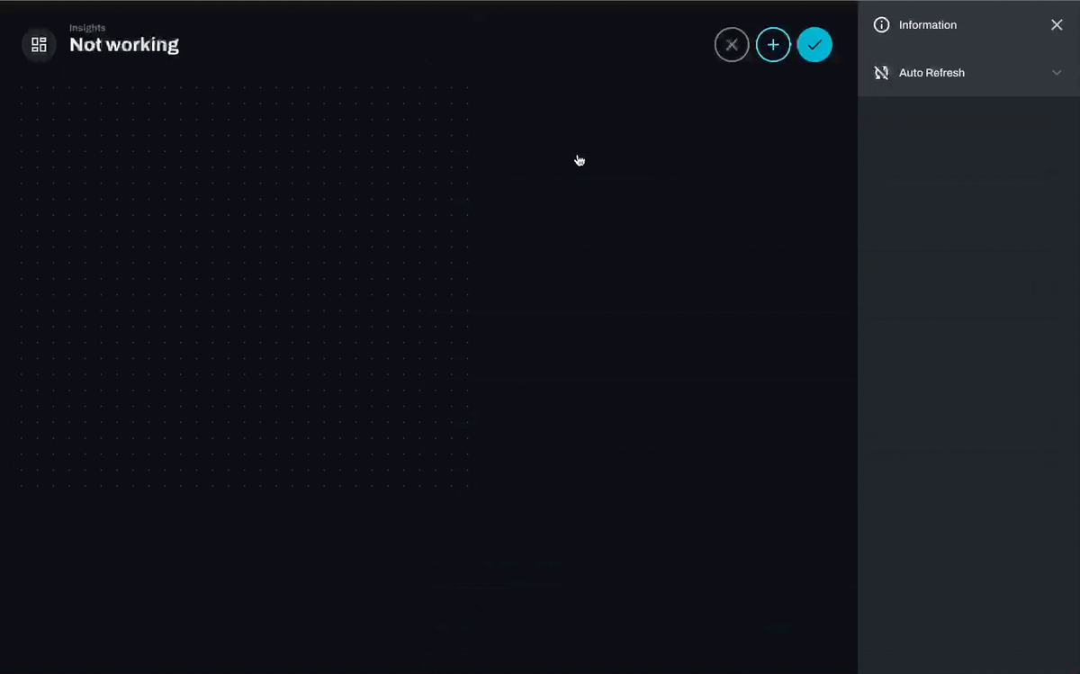 Insights graphql failing with filter · Issue #15602 · directus/directus ...