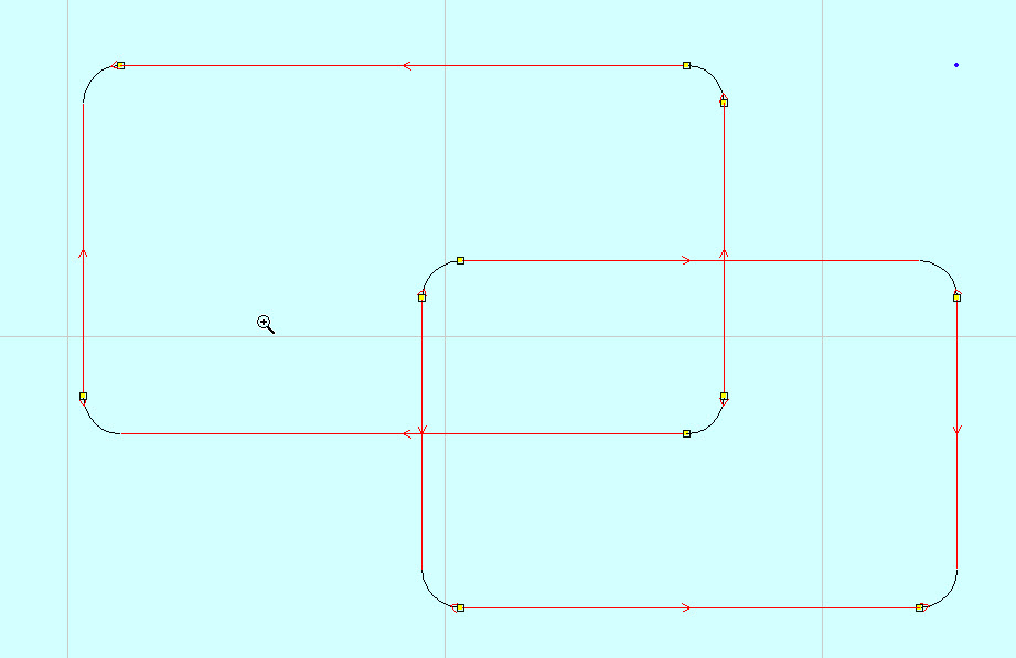 Rectangular Curves Dxf DXF export not including line colours · Issue #410 · microsoft/maker.js ...